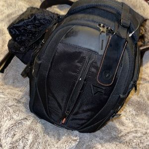 Vanguard up rise 34 backpack